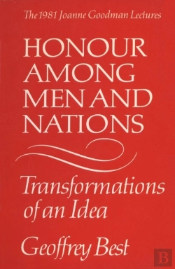 Bertrand.pt - Honour Among Men And Nations