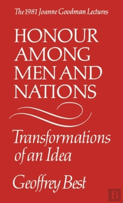 Bertrand.pt - Honour Among Men And Nations