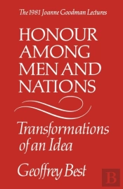 Honour Among Men And Nations: Transforma