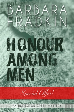Bertrand.pt - Honour Among Men