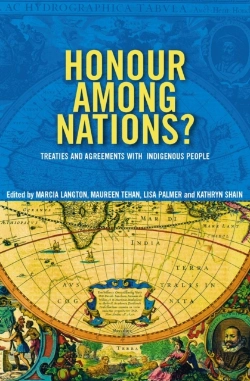 Bertrand.pt - Honour Among Nations?