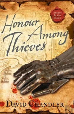Bertrand.pt - Honour Among Thieves