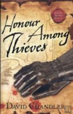 Bertrand.pt - Honour Among Thieves