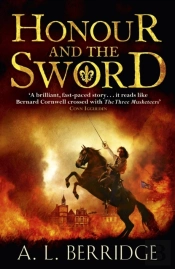 Honour And The Sword