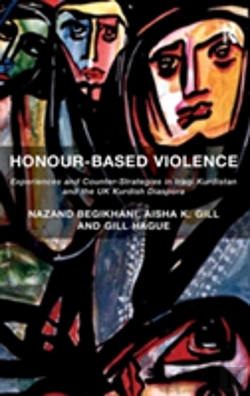 Bertrand.pt - Honour-Based Violence