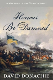 Honour Be Damned