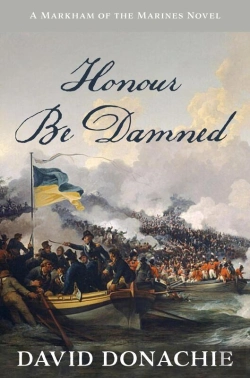 Bertrand.pt - Honour Be Damned