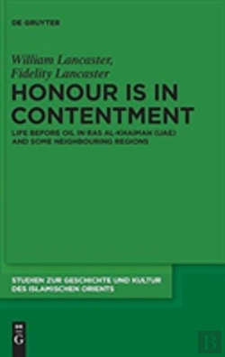 Bertrand.pt - Honour Is In Contentment