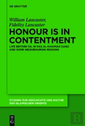 Honour Is In Contentment