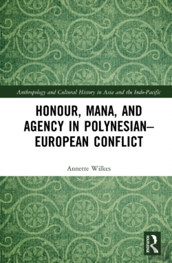 Bertrand.pt - Honour, Mana, And Agency In Polynesian-European Conflict