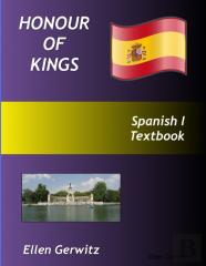 Honour Of Kings Spanish 1