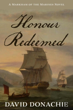 Bertrand.pt - Honour Redeemed