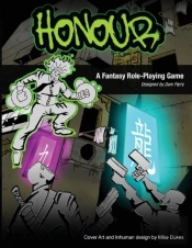 Honour The Role Playing Game