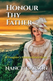 Honour Thy  Father: Nancy Carson