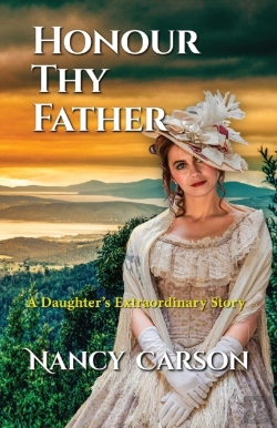Bertrand.pt - Honour Thy  Father: Nancy Carson