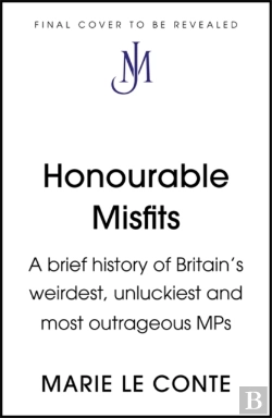 Bertrand.pt - Honourable Misfits
