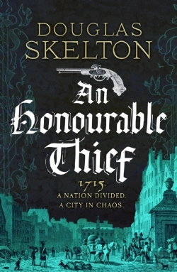 Bertrand.pt - Honourable Thief