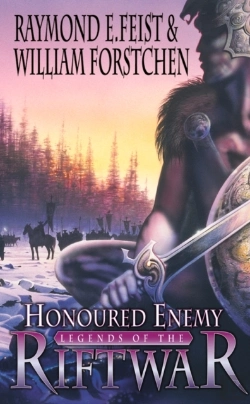 Bertrand.pt - Honoured Enemy
