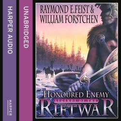 Bertrand.pt - Honoured Enemy