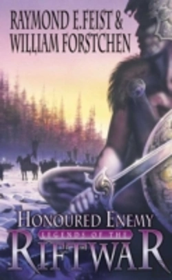 Bertrand.pt - Honoured Enemy