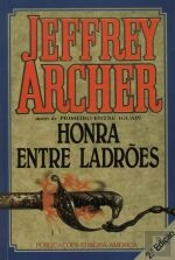 Honra Entre Ladrões