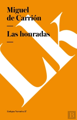 Bertrand.pt - Honradas, Las