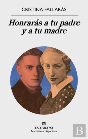 Honrarás A Tu Padre Y A Tu Madre
