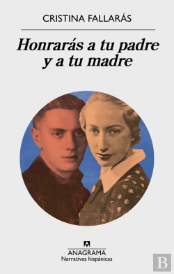 Bertrand.pt - Honrarás A Tu Padre Y A Tu Madre
