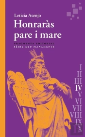 Honraras Pare I Mare