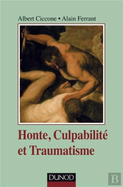 Bertrand.pt - Honte, Culpabilité Et Traumatisme (2e Édition)