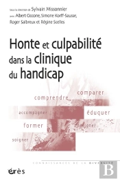 Honte Et Culpabilite Dans La Clinique Du Handicap