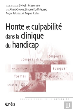 Bertrand.pt - Honte Et Culpabilite Dans La Clinique Du Handicap