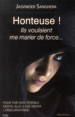 Bertrand.pt - Honteuse : J'Ai Ete Mariee De Force