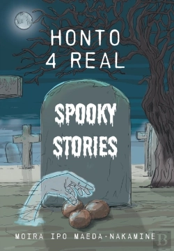 Bertrand.pt - Honto 4 Real Spooky Stories