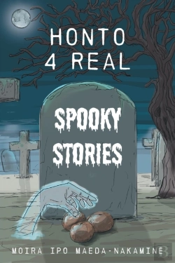 Bertrand.pt - Honto 4 Real Spooky Stories