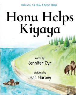 Bertrand.pt - Honu Helps Kiyaya