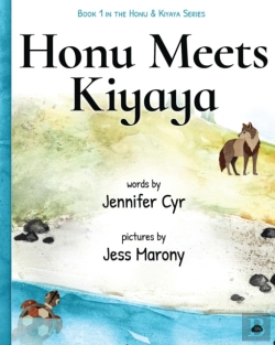 Bertrand.pt - Honu Meets Kiyaya