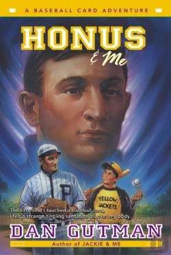 Bertrand.pt - Honus & Me