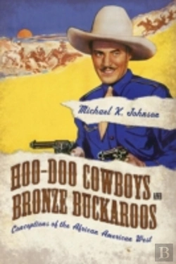 Bertrand.pt - Hoo-Doo Cowboys And Bronze Buckaroos