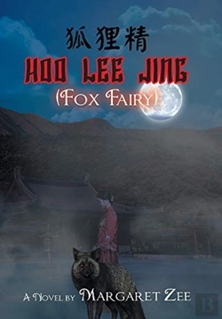 Bertrand.pt - Hoo Lee Jing (Fox Fairy)