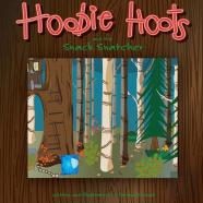 Hoobie Hoots And The Snack Snatcher