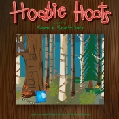 Hoobie Hoots And The Snack Snatcher
