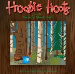 Bertrand.pt - Hoobie Hoots And The Snack Snatcher