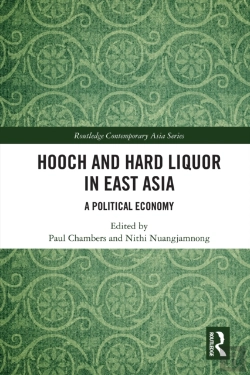 Bertrand.pt - Hooch And Hard Liquor In East Asia