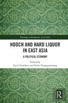 Hooch And Hard Liquor In East Asia