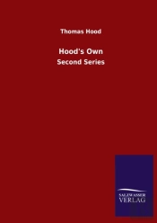 Hood Apos S Own:Second Series