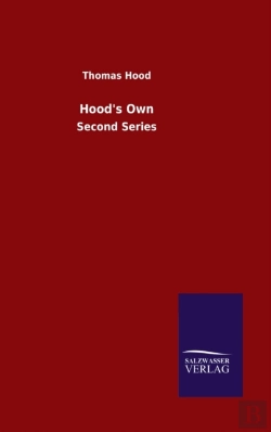 Bertrand.pt - Hood Apos S Own:Second Series
