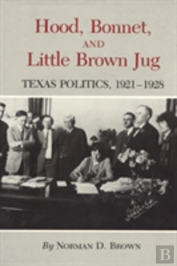 Bertrand.pt - Hood Bonnet Brown Jug