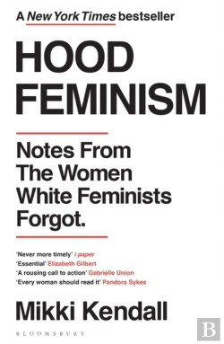 Bertrand.pt - Hood Feminism