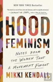 Hood Feminism